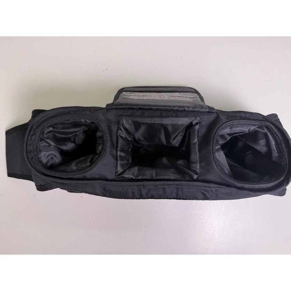 Britax stroller organizer